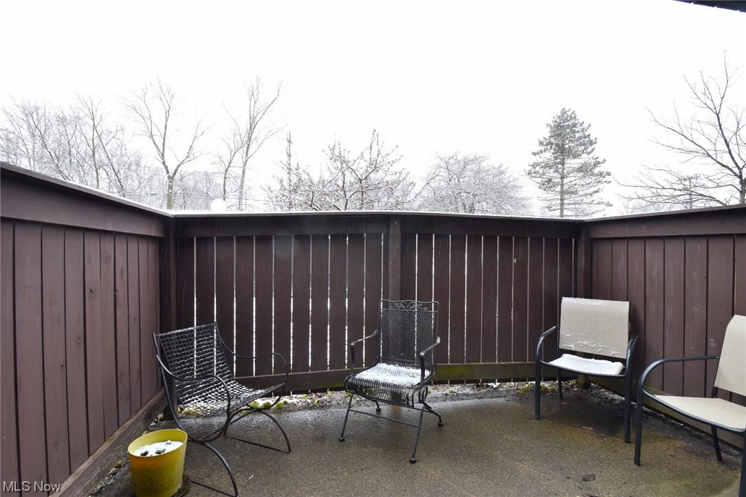 3257 Mayfield Road, Unit 22 Cleveland, OH 44118 - Photo 21 of 22