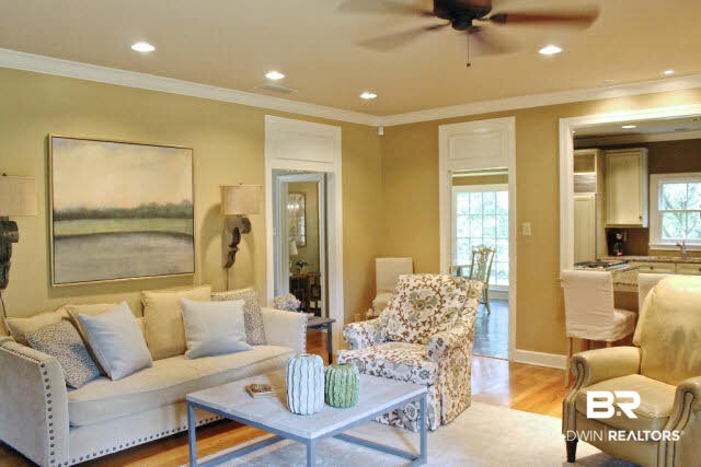 3936 Yestreeter Place Street Mobile, AL 36608 - Photo 8 of 30