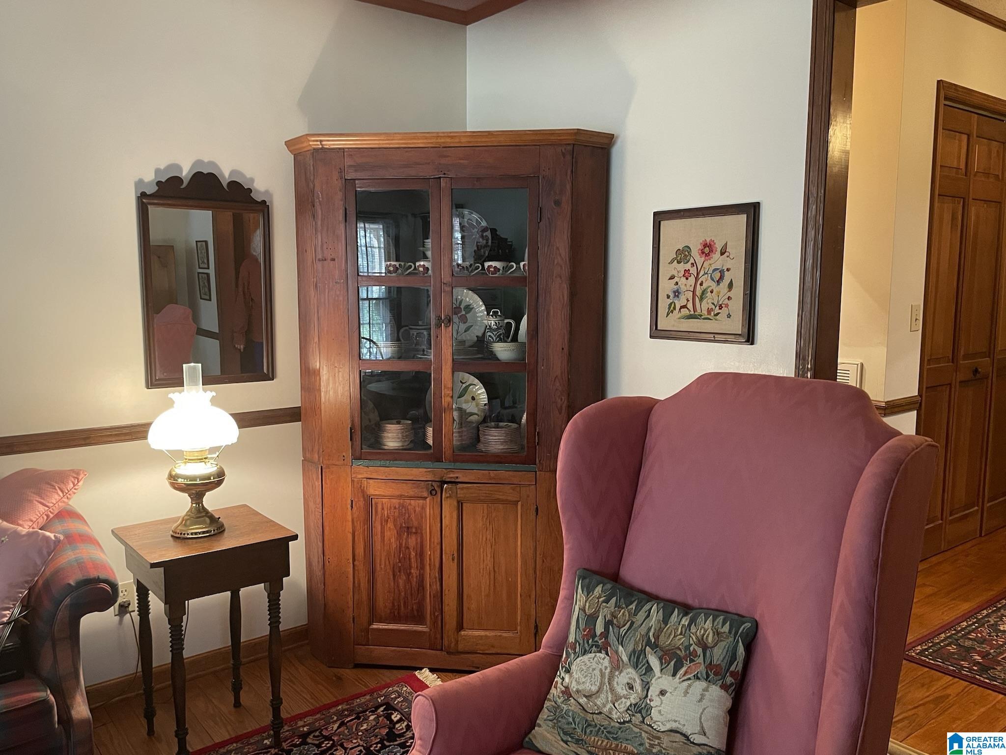 940 Dry Valley Road Lincoln, AL 35096 - Photo 12 of 39