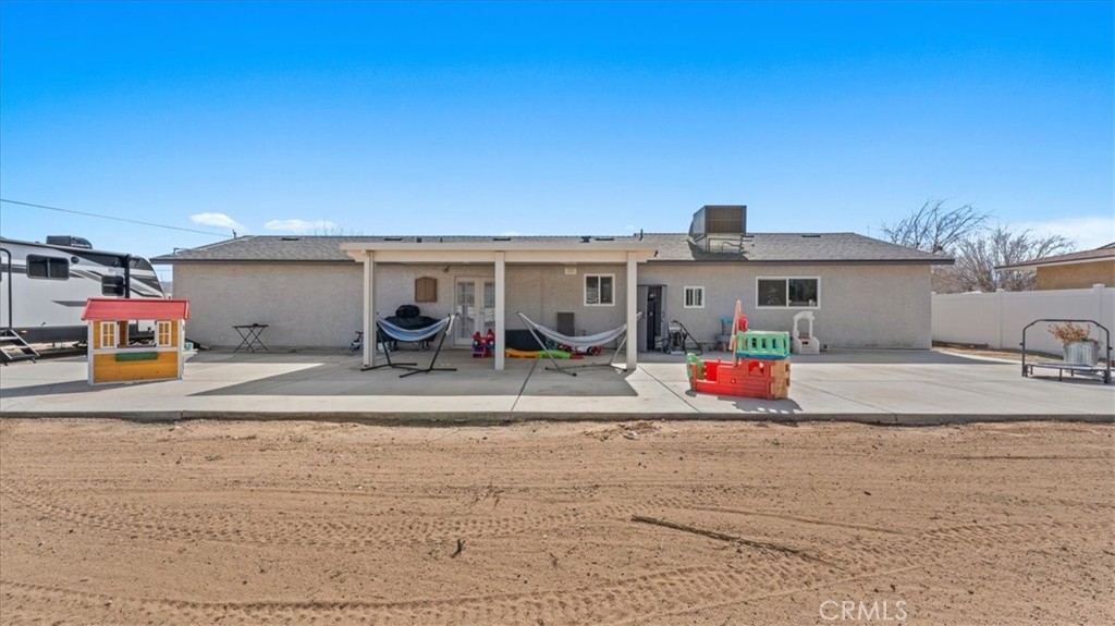 13020 Ojai Road Apple Valley, CA 92308 - Photo 27 of 34