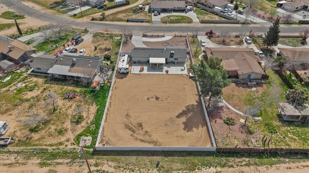 13020 Ojai Road Apple Valley, CA 92308 - Photo 31 of 34