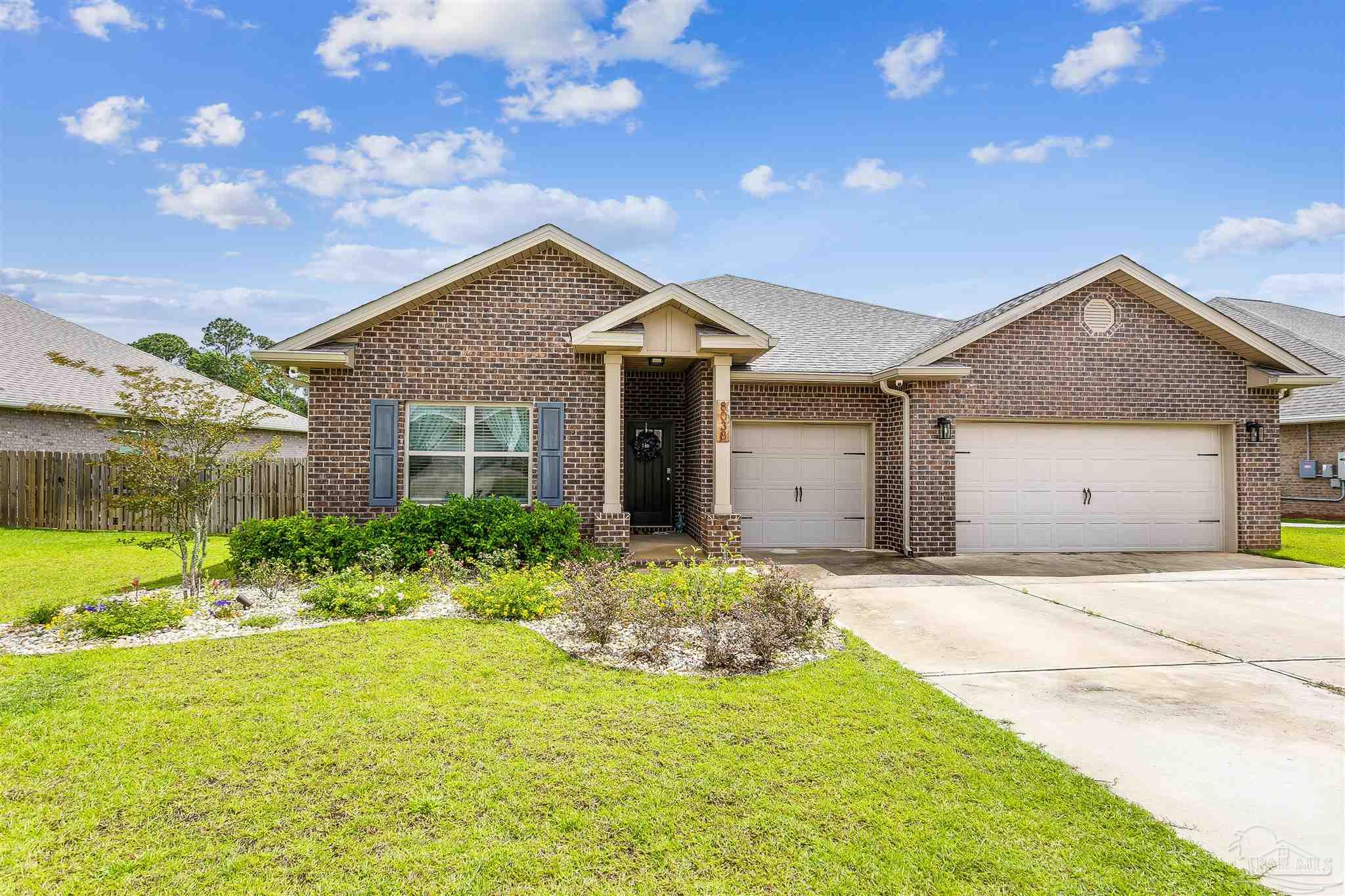 8038 Stream Ridge Road Pensacola, FL 32526 - Photo 1 of 46 Gallery Image 1