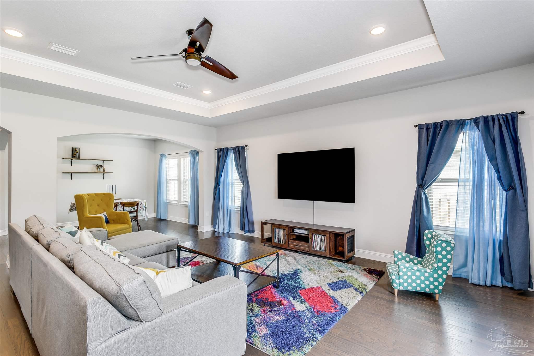 8038 Stream Ridge Road Pensacola, FL 32526 - Photo 4 of 46 Gallery Image 4