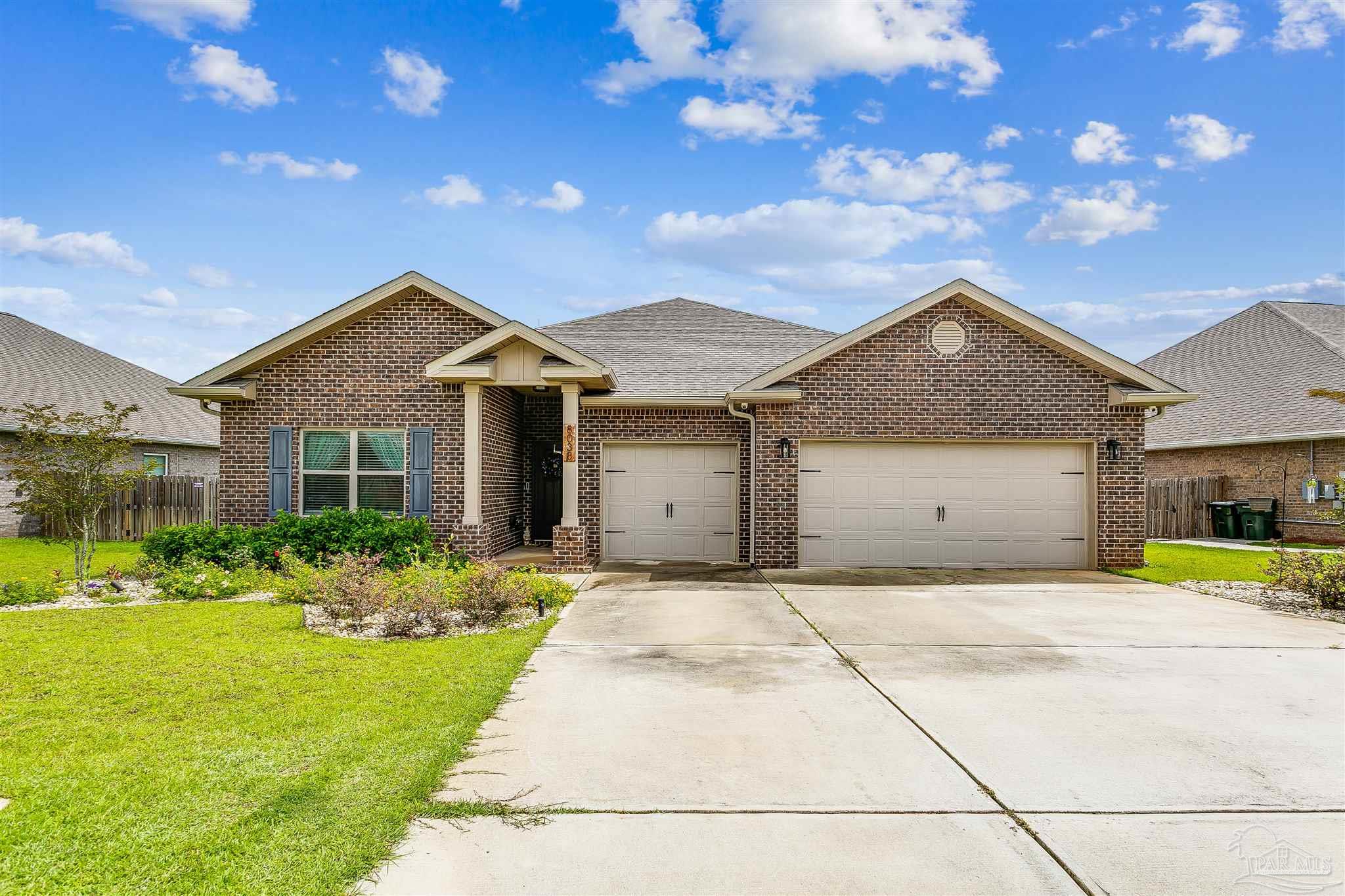 8038 Stream Ridge Road Pensacola, FL 32526 - Photo 44 of 46 Gallery Image 44