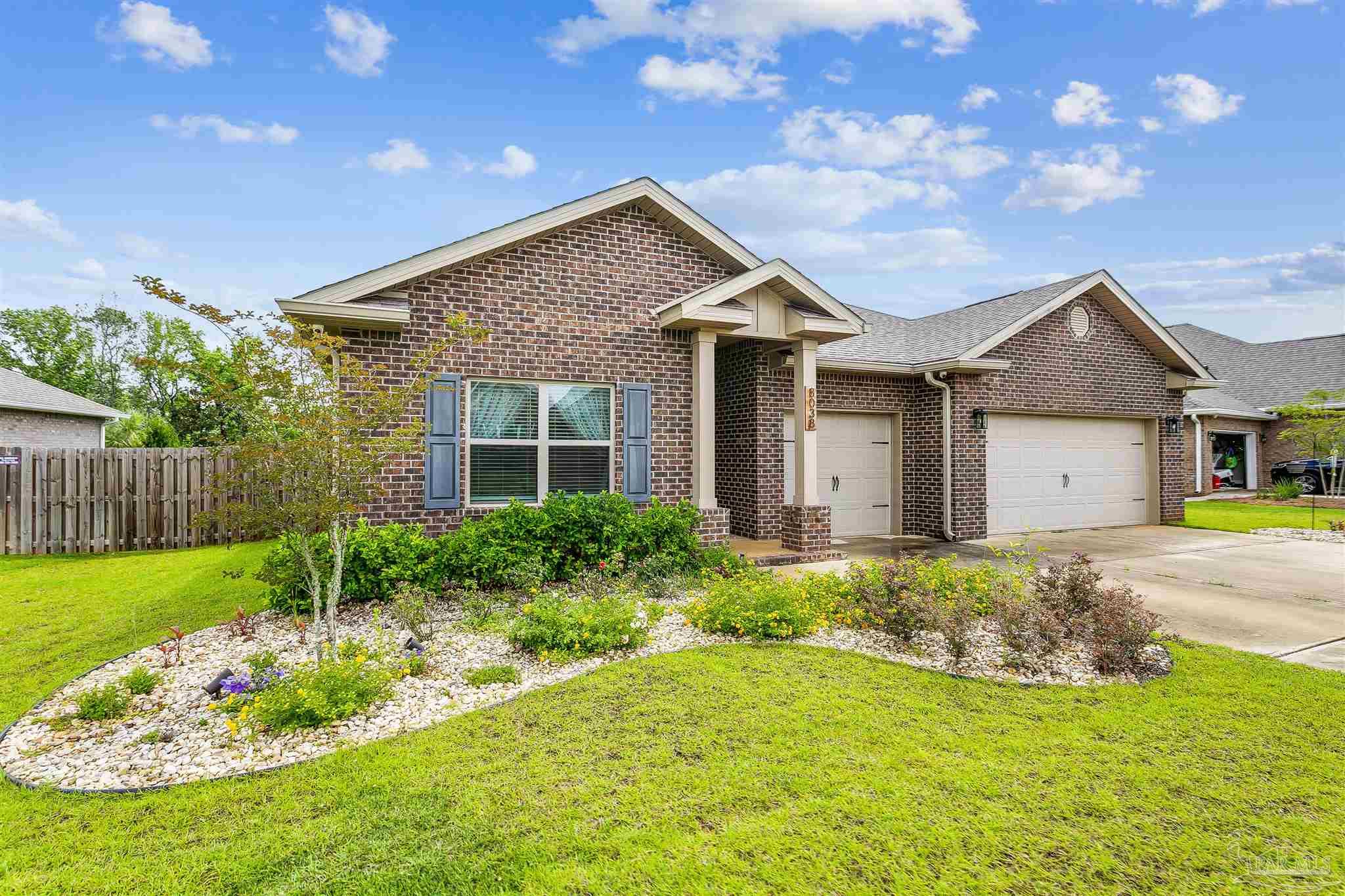 8038 Stream Ridge Road Pensacola, FL 32526 - Photo 45 of 46 Gallery Image 45