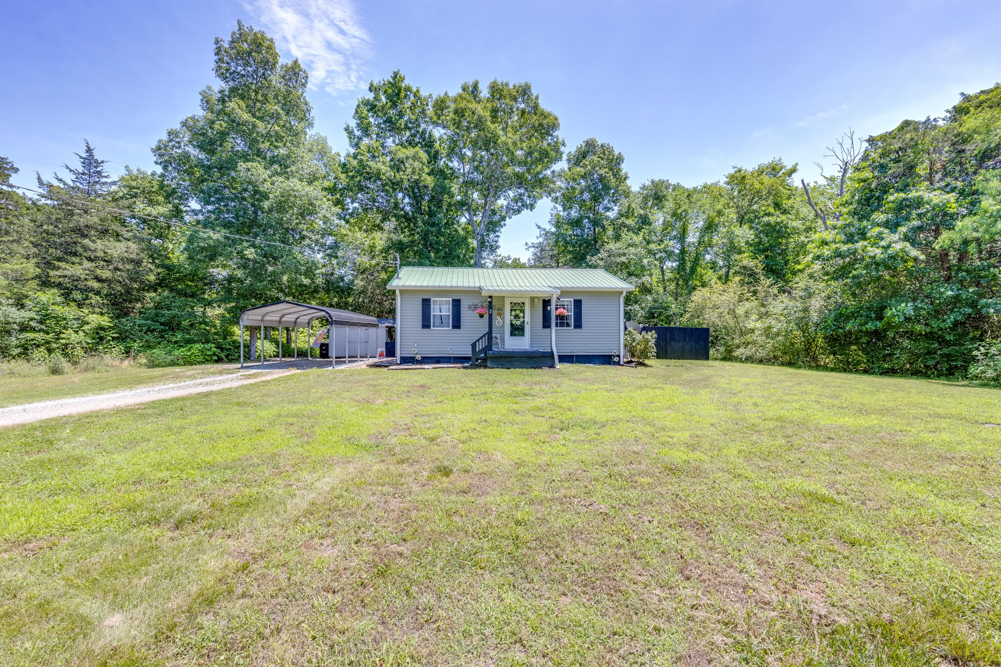 1115 Miller Road Lewisburg, TN 37091 - Photo 27 of 48