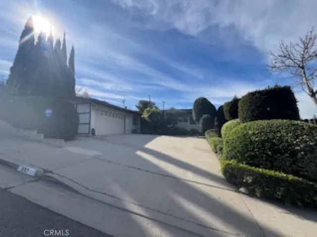 $4,200 | 867 North 16th Street, Montebello, CA 90640