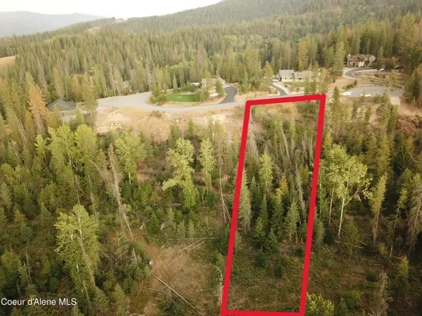 $105,500 | 120 Blazing Saddle, Pinehurst, ID 83850