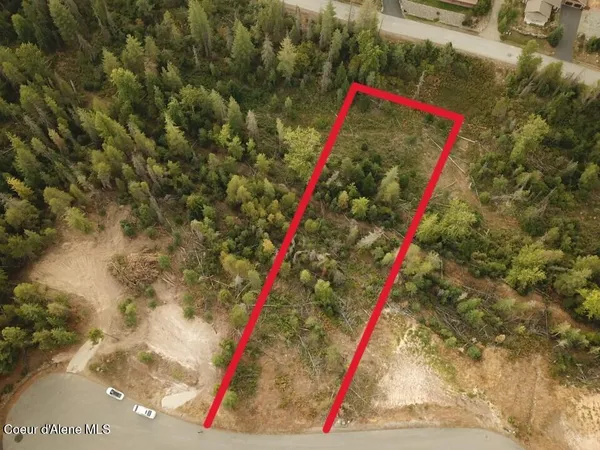$105,500 | 120 Blazing Saddle, Pinehurst, ID 83850