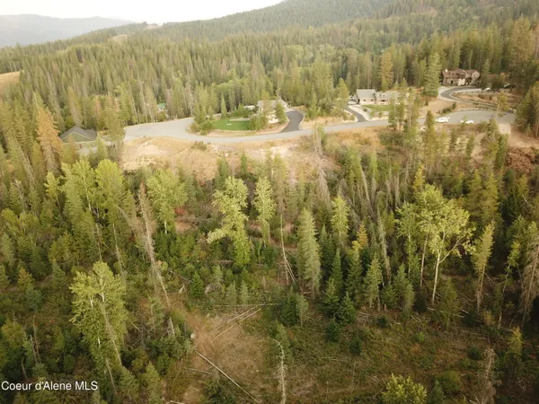 $105,500 | 120 Blazing Saddle, Pinehurst, ID 83850