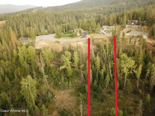$105,500 | 120 Blazing Saddle, Pinehurst, ID 83850