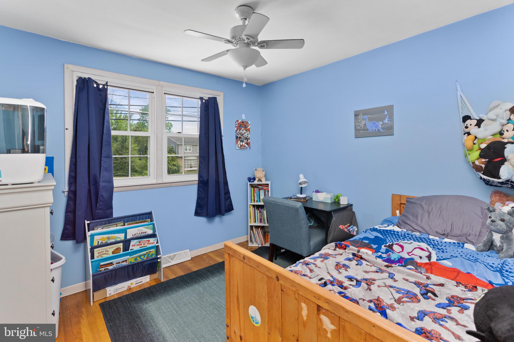 809 Woodlane Road Edgewater Park, NJ 08010 - Photo 24 of 30