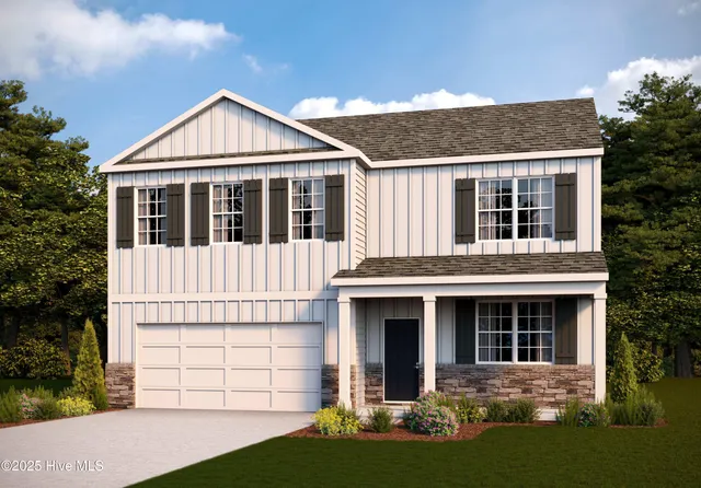 $432,990 | 305 Sailors Way, Elizabeth City, NC 27909