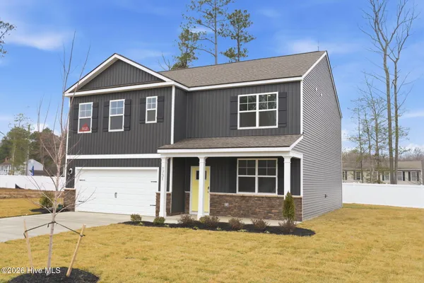 $419,990 | 305 Sailors Way, Elizabeth City, NC 27909