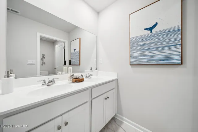 $432,990 | 305 Sailors Way, Elizabeth City, NC 27909