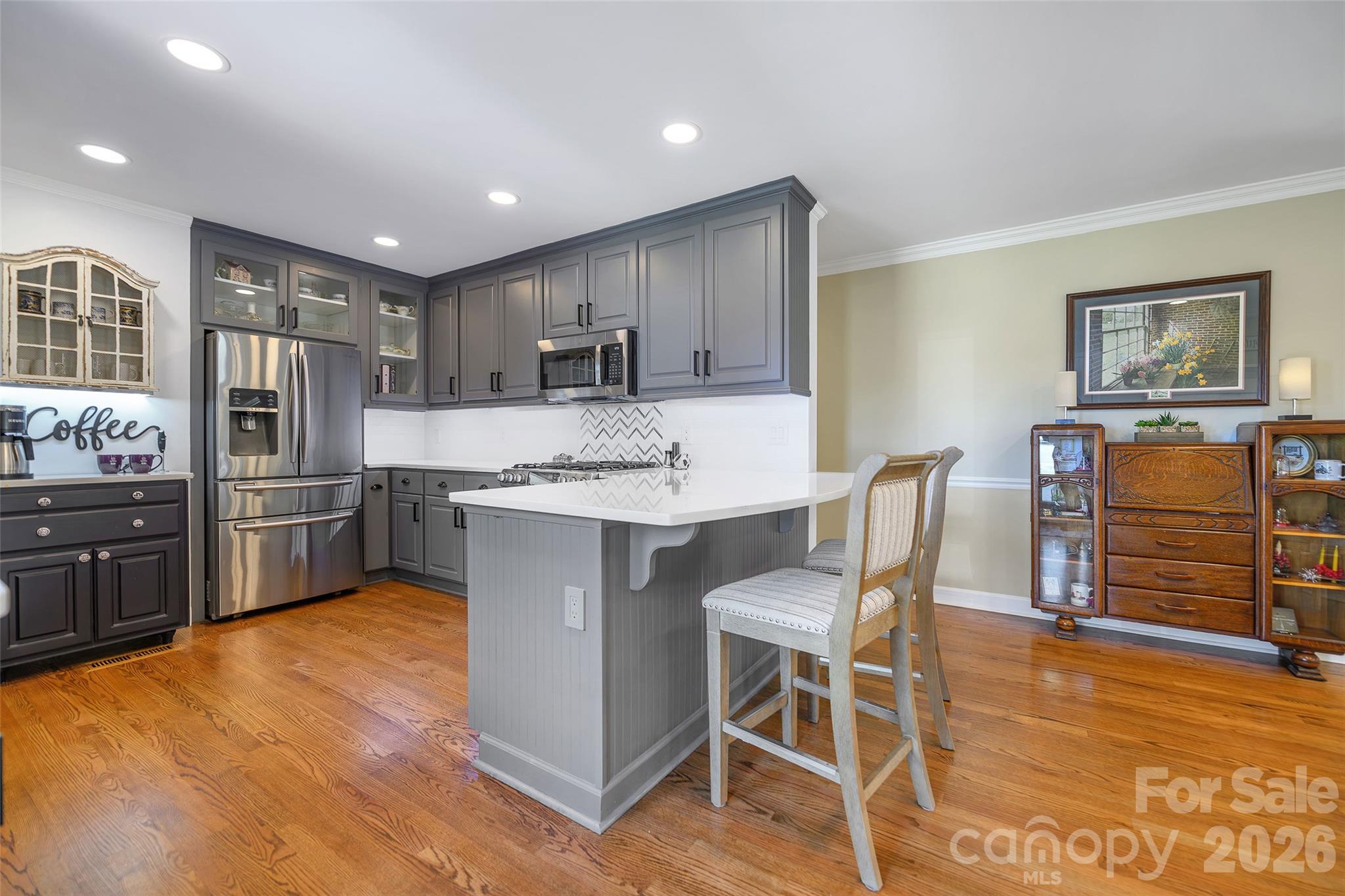 210 Southern Farm Road Gastonia, NC 28056 - Photo 14 of 39