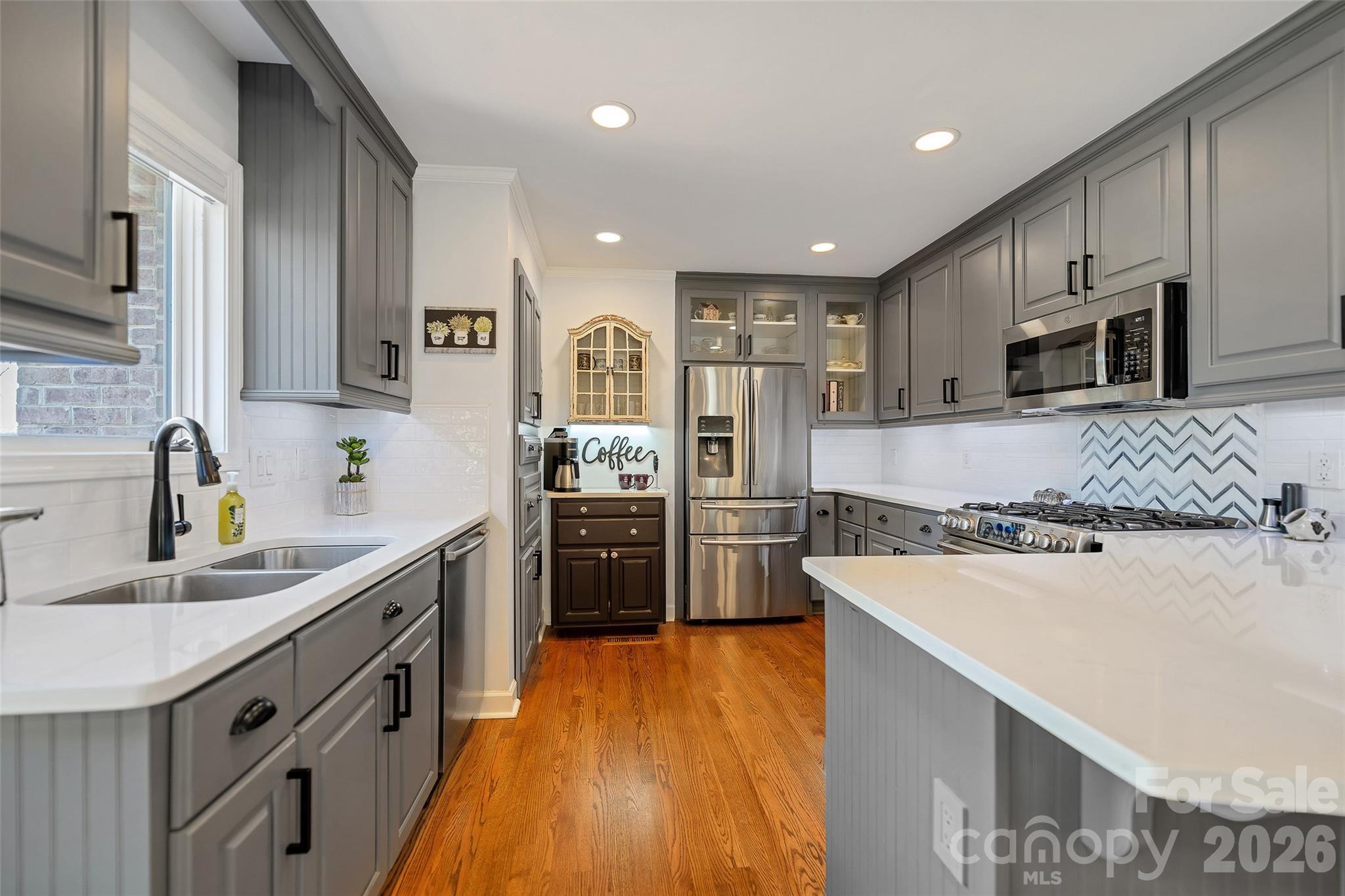 210 Southern Farm Road Gastonia, NC 28056 - Photo 15 of 39