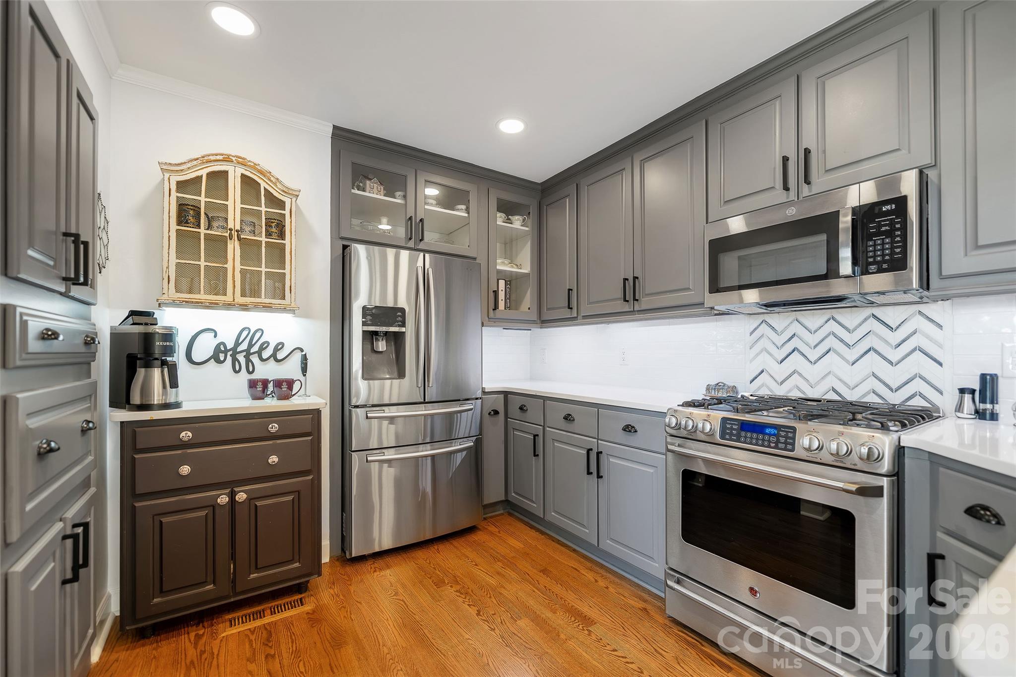 210 Southern Farm Road Gastonia, NC 28056 - Photo 16 of 39