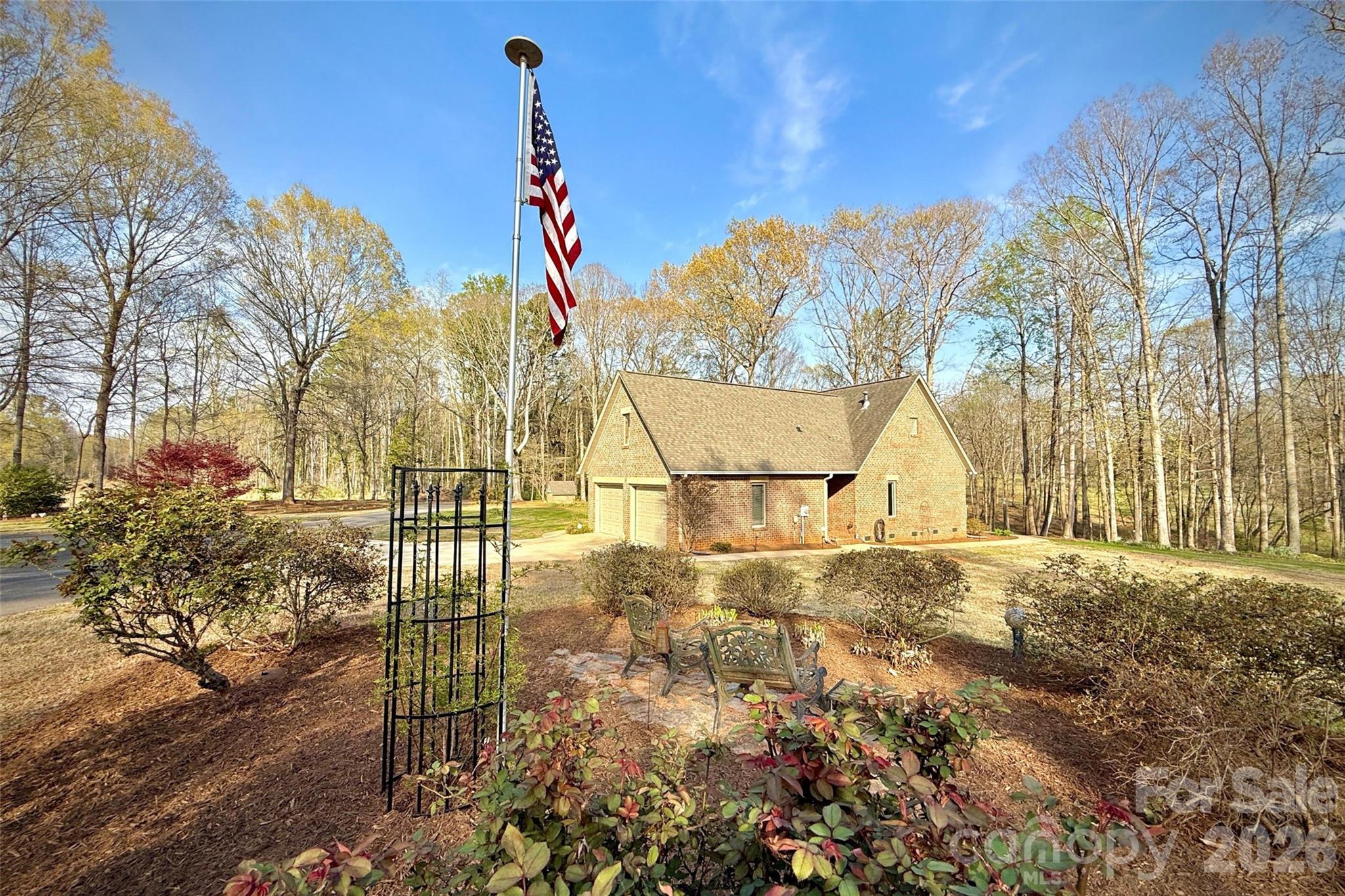 210 Southern Farm Road Gastonia, NC 28056 - Photo 29 of 39