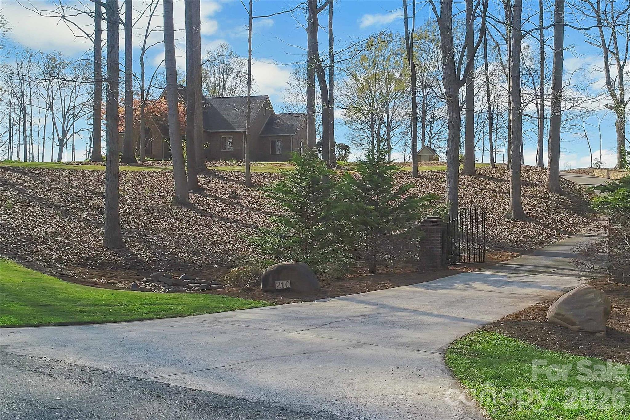 210 Southern Farm Road Gastonia, NC 28056 - Photo 30 of 39