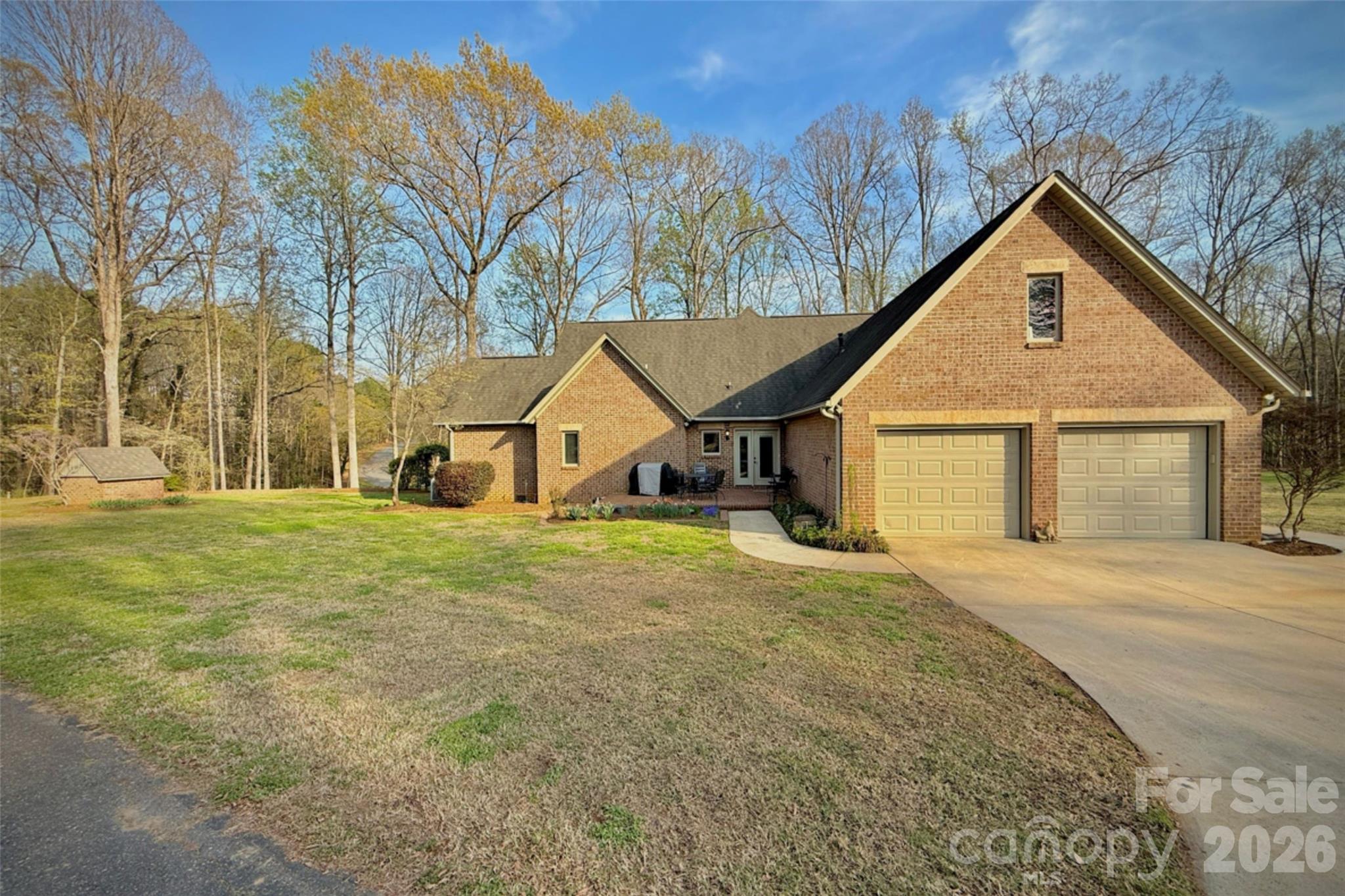 210 Southern Farm Road Gastonia, NC 28056 - Photo 34 of 39