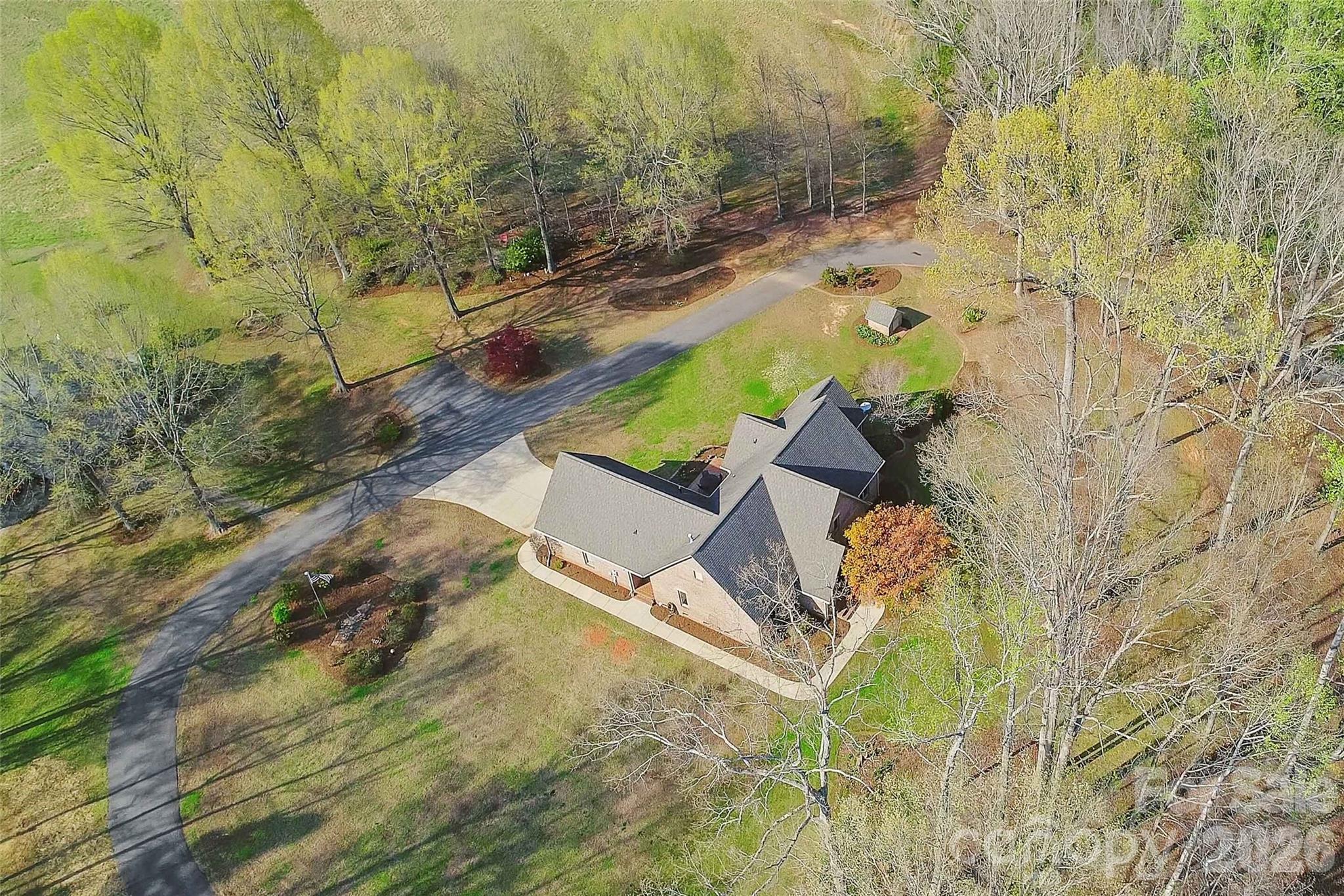 210 Southern Farm Road Gastonia, NC 28056 - Photo 36 of 39