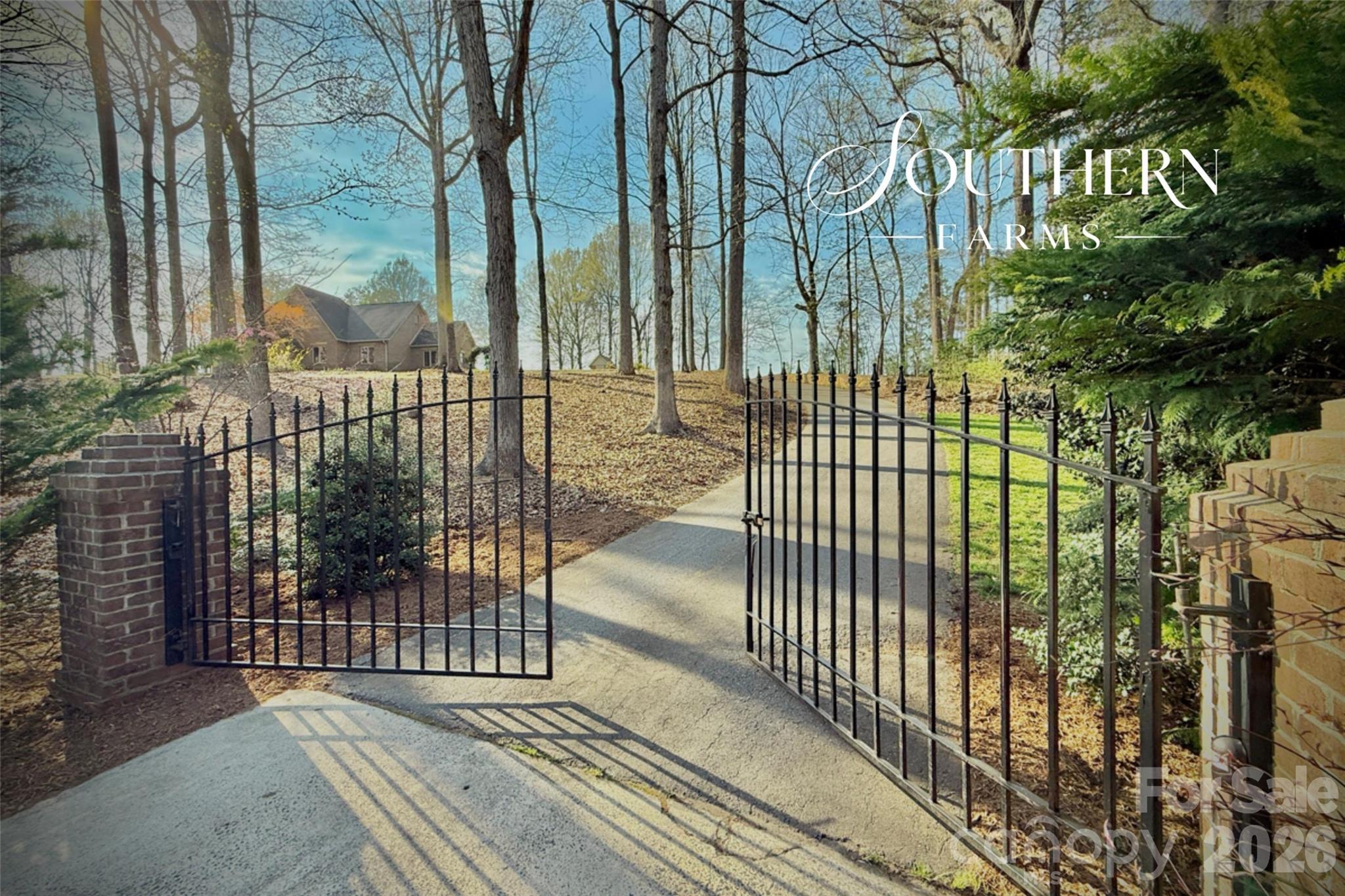 210 Southern Farm Road Gastonia, NC 28056 - Photo 37 of 39