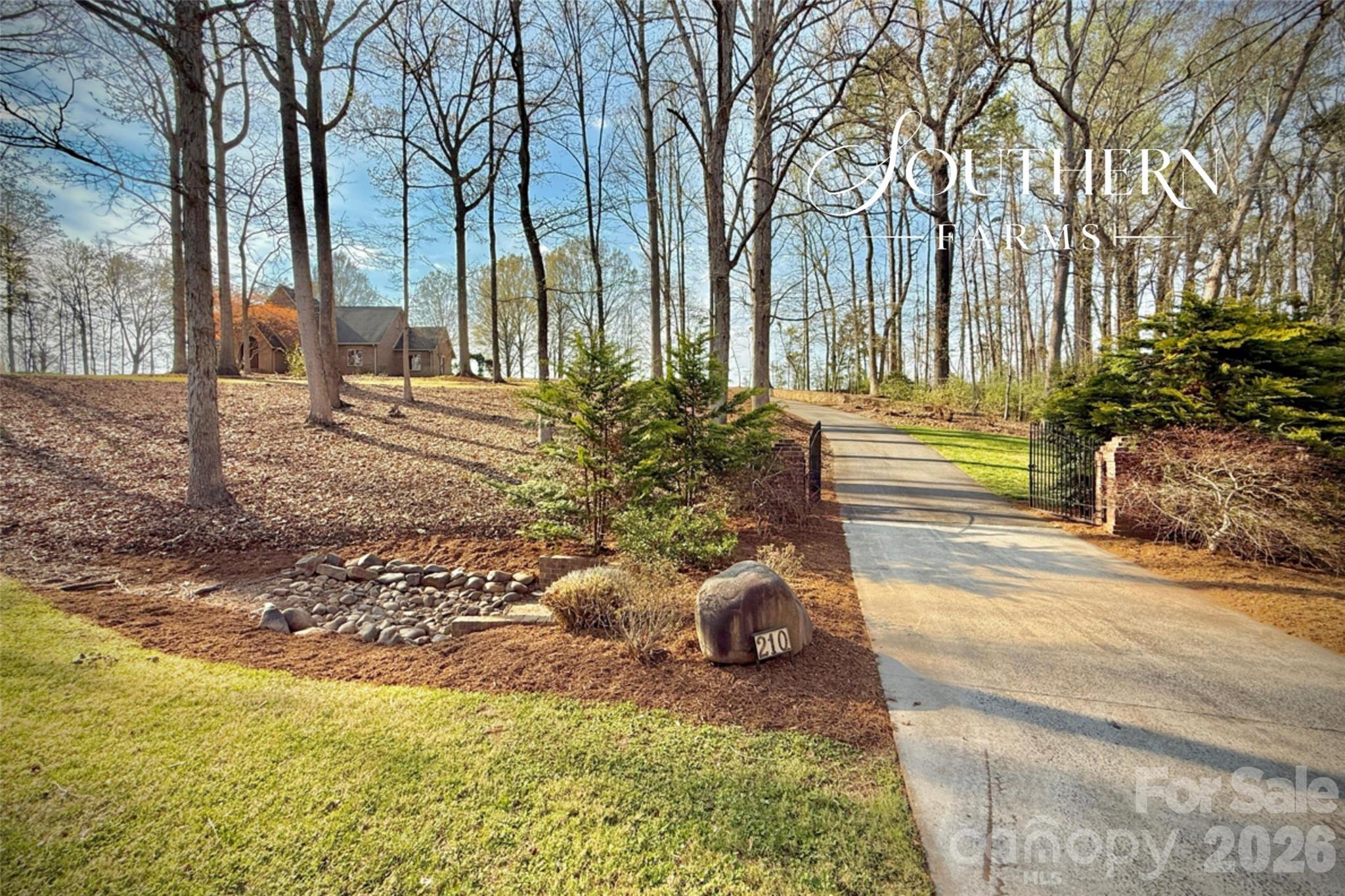 210 Southern Farm Road Gastonia, NC 28056 - Photo 38 of 39