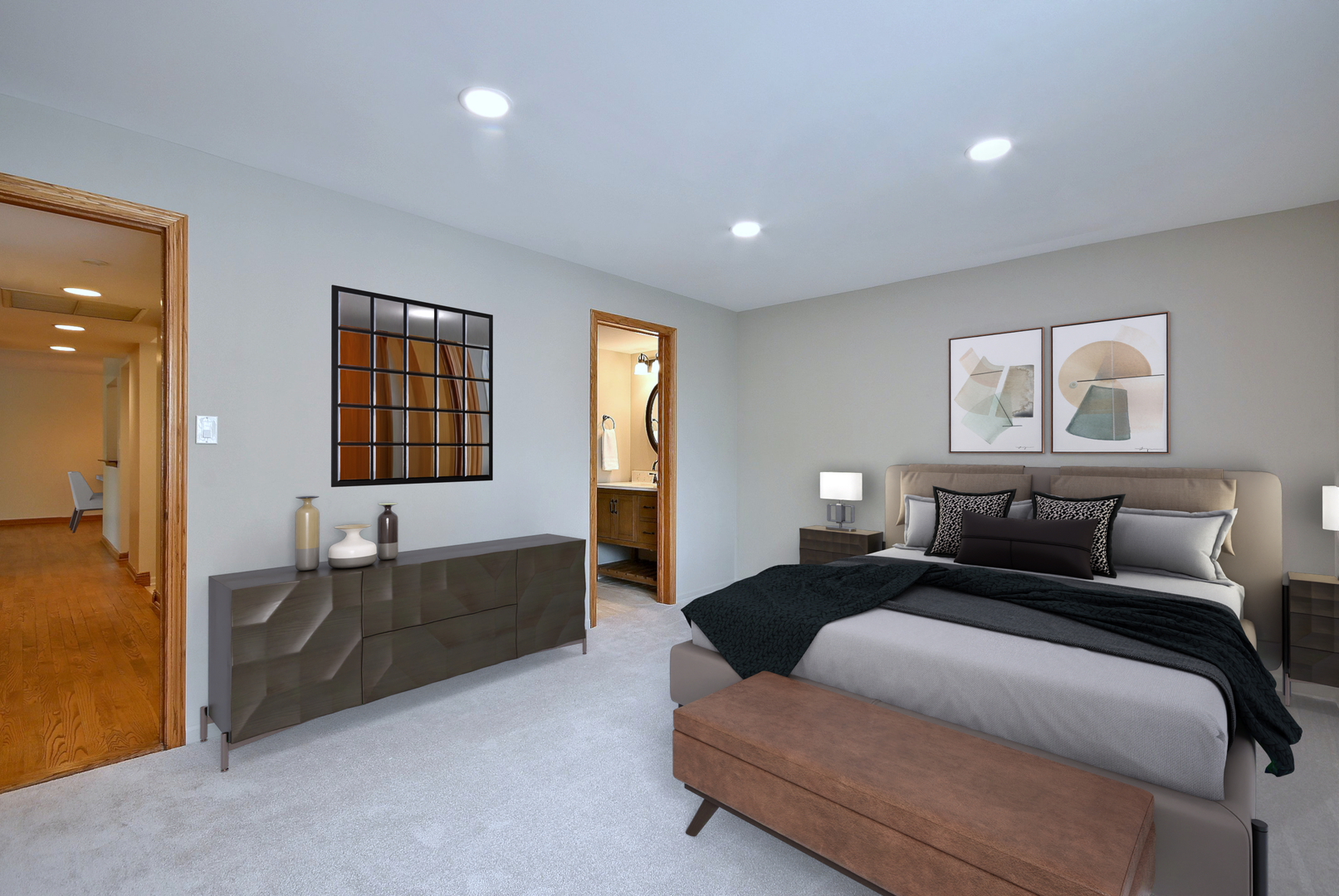 110 West Butterfield Road, Unit 302S Elmhurst, IL 60126 - Photo 21 of 32