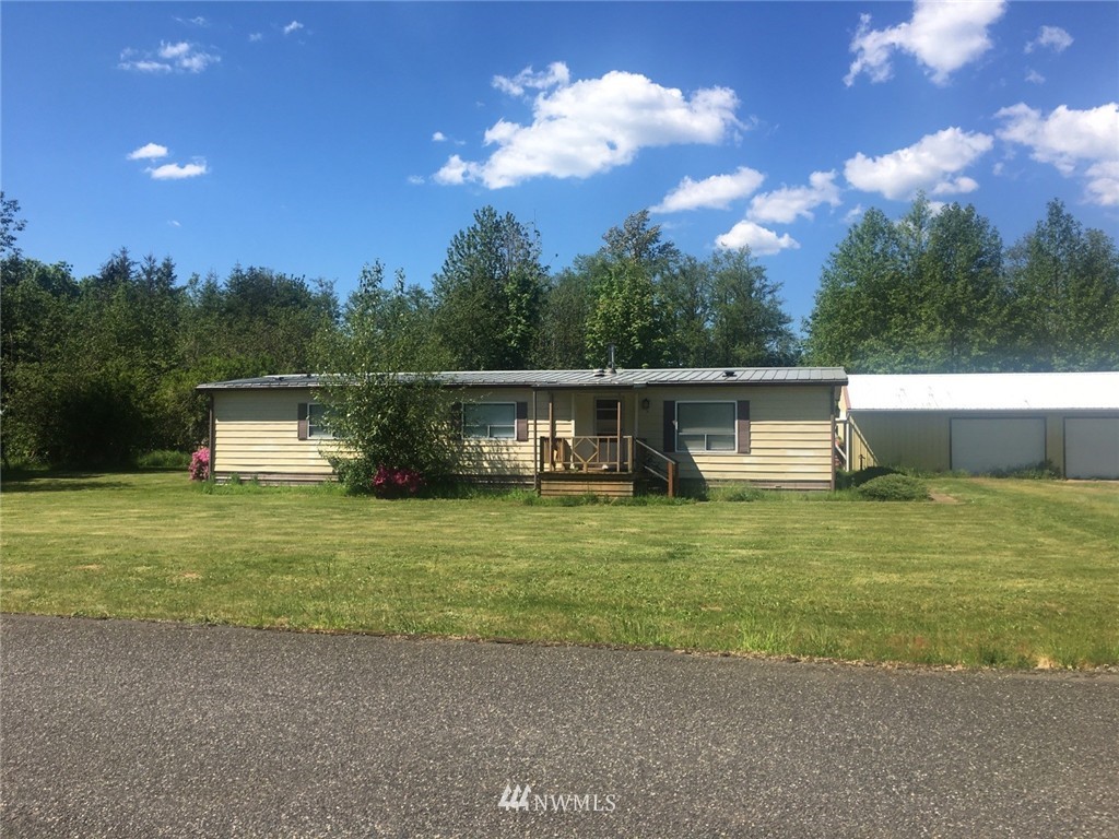136 Del Ray Road Mossyrock, WA 98564 - Photo 1 of 8 Gallery Image 1