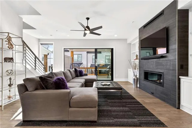 $1,125,000 | 2722 Thornewilde Way, Atlanta, GA 30339