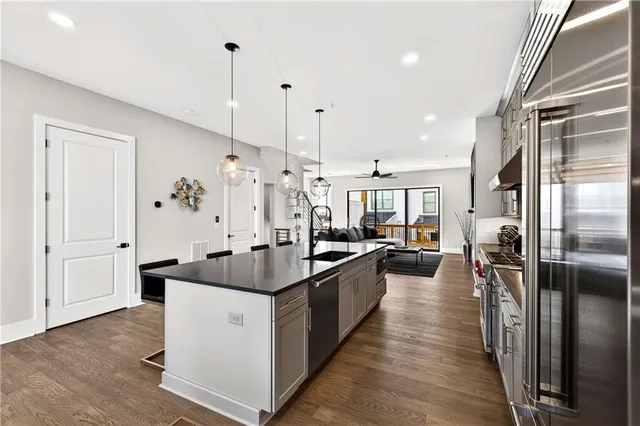 $1,125,000 | 2722 Thornewilde Way, Atlanta, GA 30339