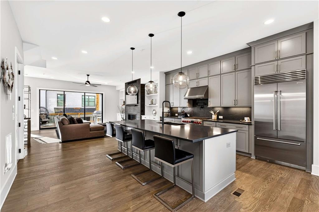 2722 Thornewilde Way Atlanta, GA 30339 - Photo 19 of 70