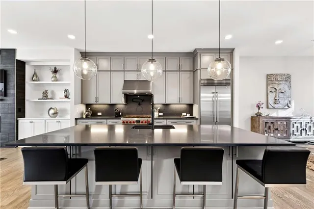 $1,125,000 | 2722 Thornewilde Way, Atlanta, GA 30339