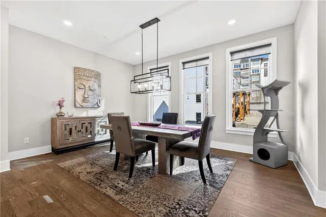 $1,125,000 | 2722 Thornewilde Way, Atlanta, GA 30339