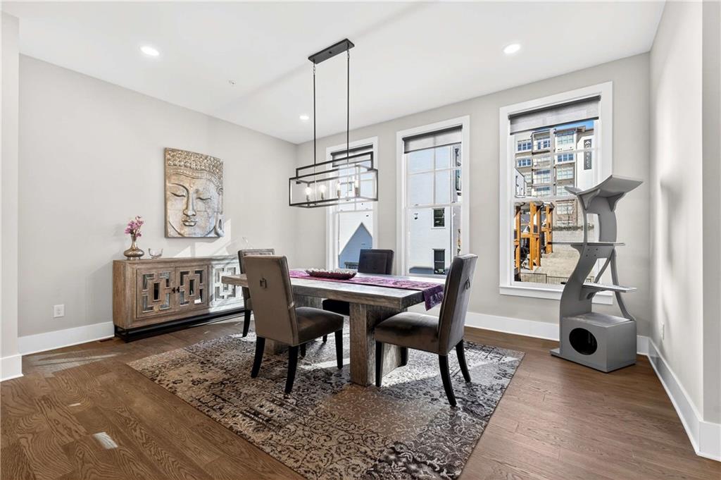 2722 Thornewilde Way Atlanta, GA 30339 - Photo 21 of 70