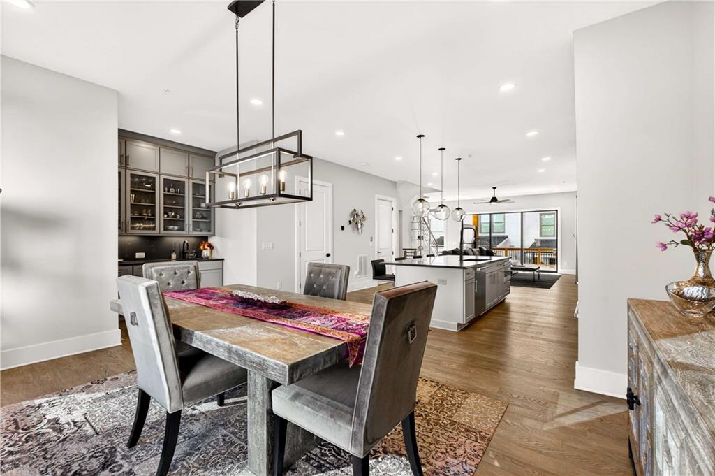 2722 Thornewilde Way Atlanta, GA 30339 - Photo 25 of 70