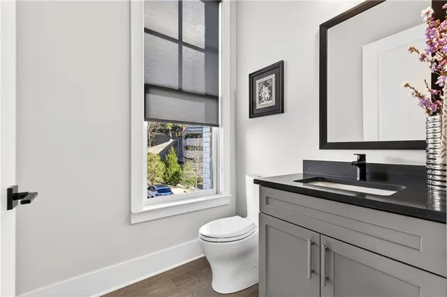 $1,125,000 | 2722 Thornewilde Way, Atlanta, GA 30339