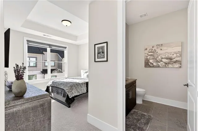 $1,125,000 | 2722 Thornewilde Way, Atlanta, GA 30339