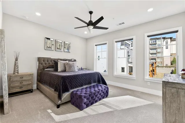 $1,125,000 | 2722 Thornewilde Way, Atlanta, GA 30339