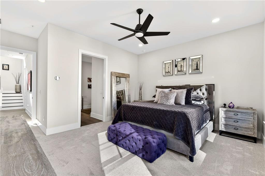 2722 Thornewilde Way Atlanta, GA 30339 - Photo 34 of 70