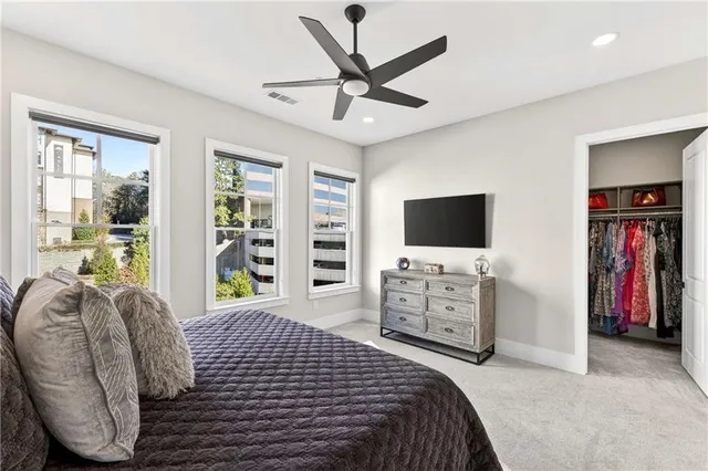 $1,125,000 | 2722 Thornewilde Way, Atlanta, GA 30339