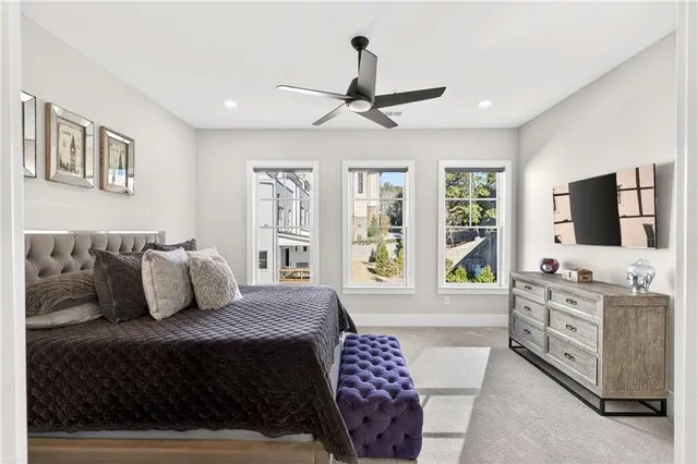 $1,125,000 | 2722 Thornewilde Way, Atlanta, GA 30339