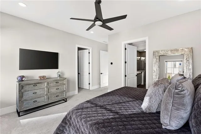 $1,125,000 | 2722 Thornewilde Way, Atlanta, GA 30339