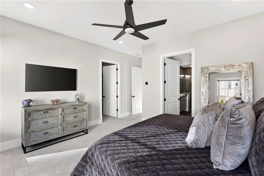 2722 Thornewilde Way Atlanta, GA 30339 - Photo 37 of 70