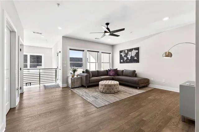 $1,125,000 | 2722 Thornewilde Way, Atlanta, GA 30339