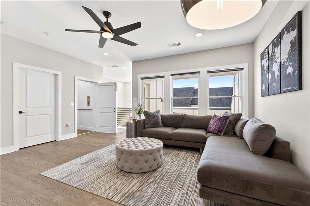 2722 Thornewilde Way Atlanta, GA 30339 - Photo 42 of 70