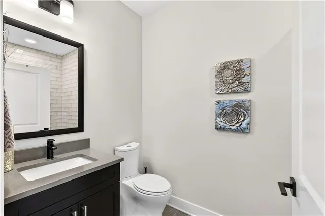 $1,125,000 | 2722 Thornewilde Way, Atlanta, GA 30339