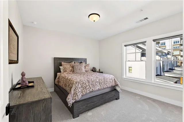 $1,125,000 | 2722 Thornewilde Way, Atlanta, GA 30339