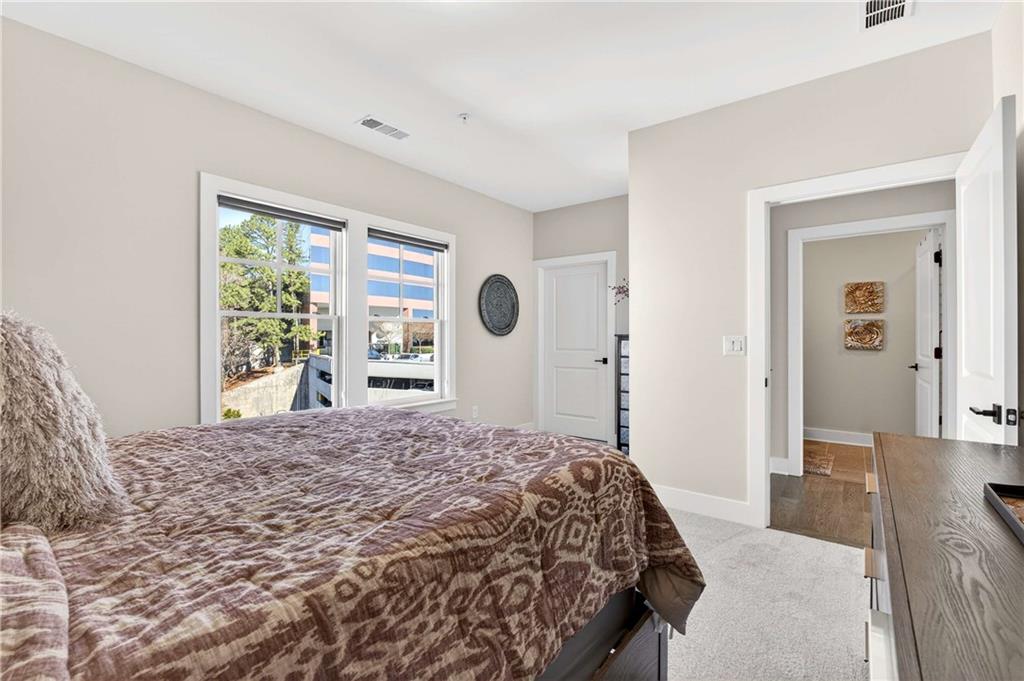 2722 Thornewilde Way Atlanta, GA 30339 - Photo 48 of 70